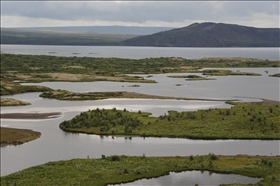 Thingvellir UNESCO